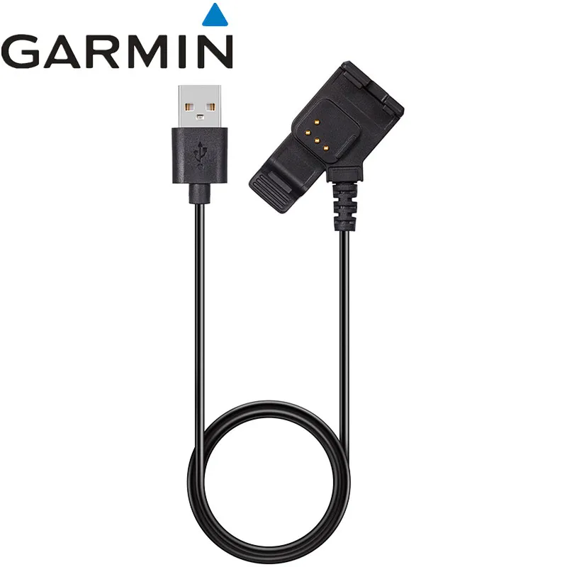 Оригинальные спортивные часы линии передачи данных USB основание для Garmin VIRB XE gps