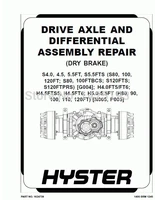 hyster class 5 internal combustion engine trucks pneumatic tire repair manuals 2021 htmlpdf