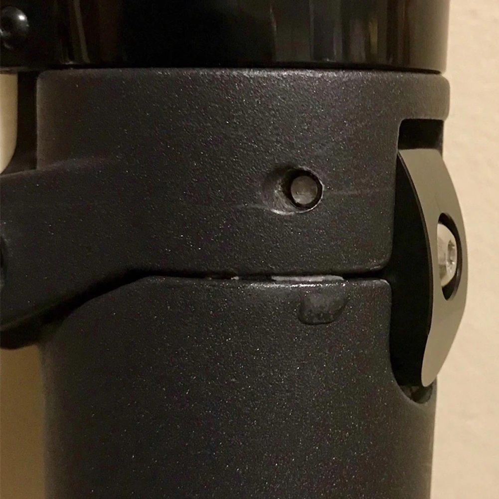 

Reinforced Folding Hook for Xiaomi M365 Pro Reinforced Aluminium Replacement Lock Hinge Repair Latch Scooter Accessories