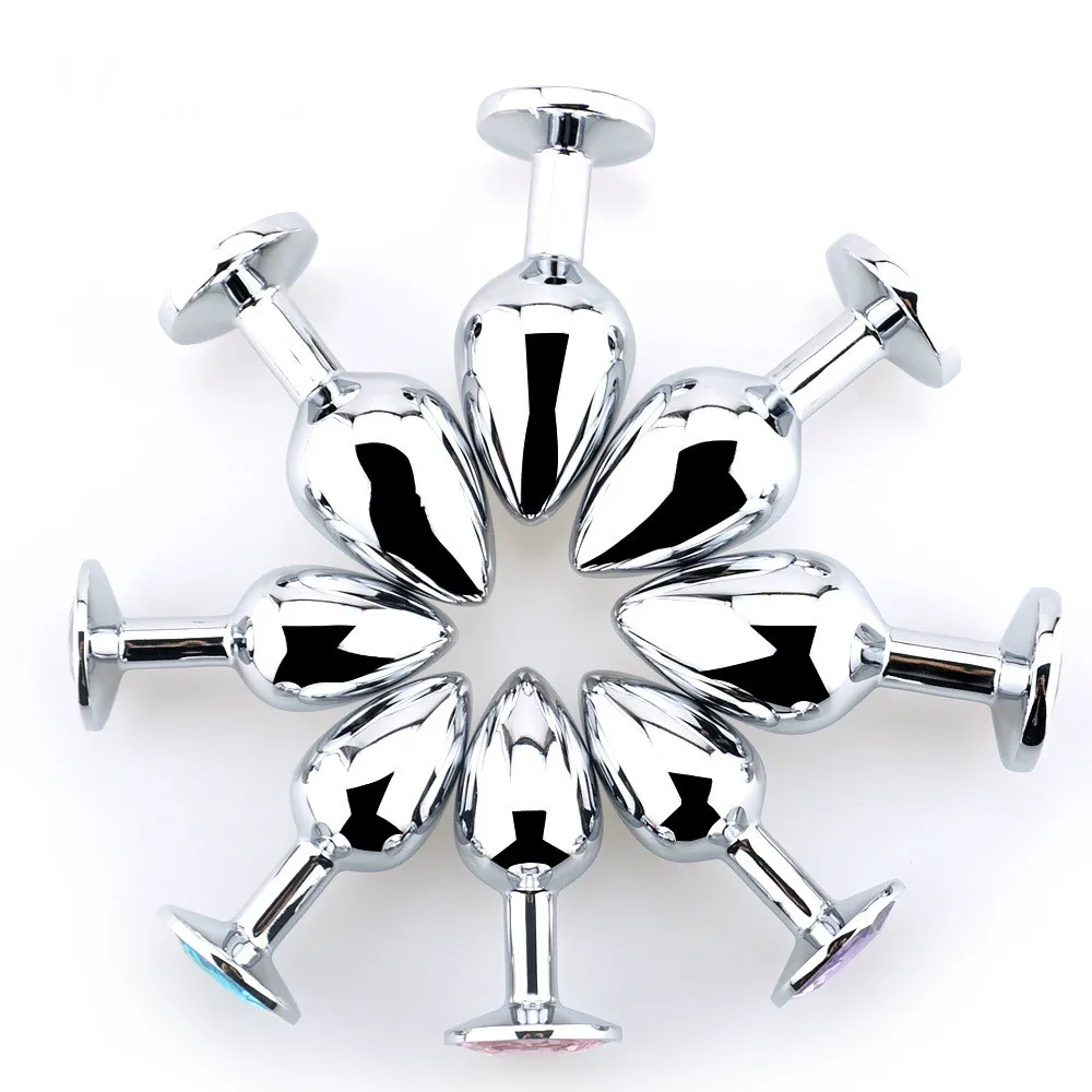 Анальная ортопедическая поддержка пробка игрушка для пар унисекс бусины