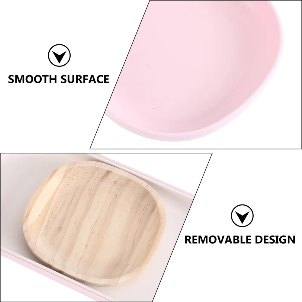 

1 Set Multipurpose Trays Jewelry Keys Storage Trays Sundries Organizers