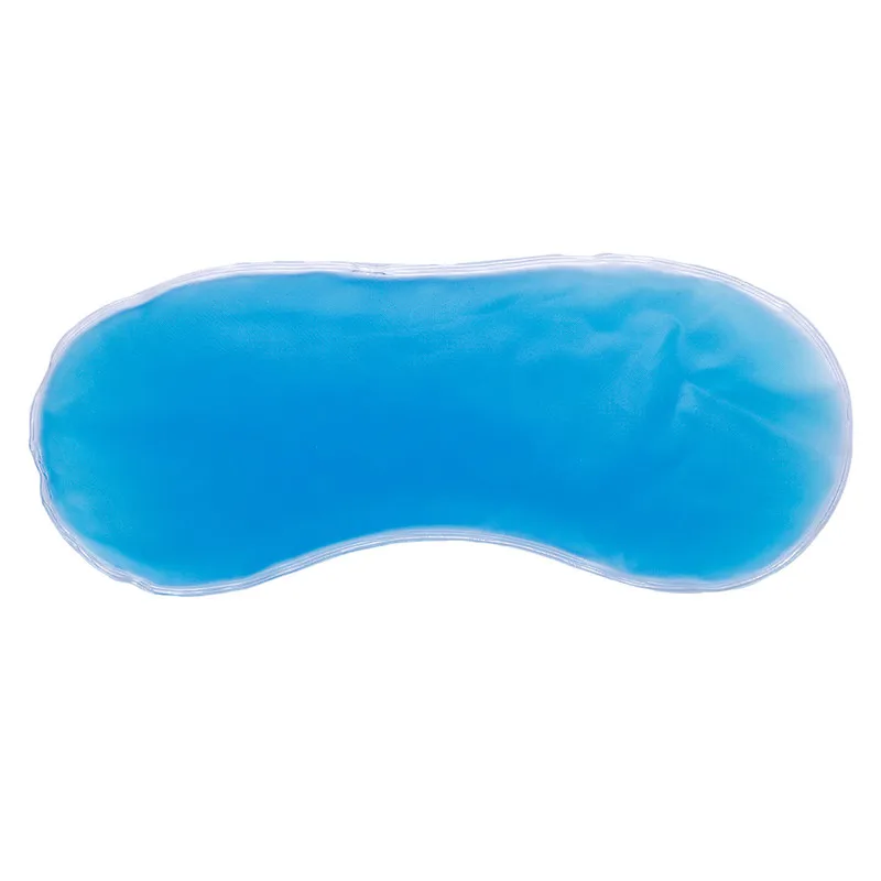 1 шт. портативная мягкая маска для сна на лицо женщин и мужчин повязка глаза