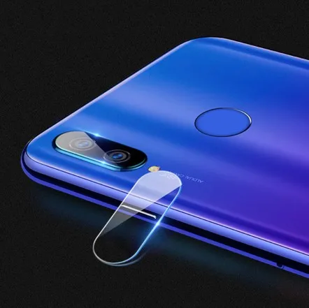 Защитное стекло для экрана и объектива камеры Xiaomi Redmi Note 7/8/9|Защитные стёкла