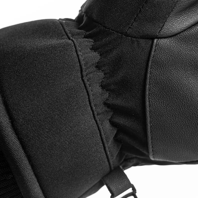 

hermal Ski Gloves Men Women Winter Skiing Fleece Waterproof Snowboard Gloves Touch Screen Snow Motorcycle Warm Mittens
