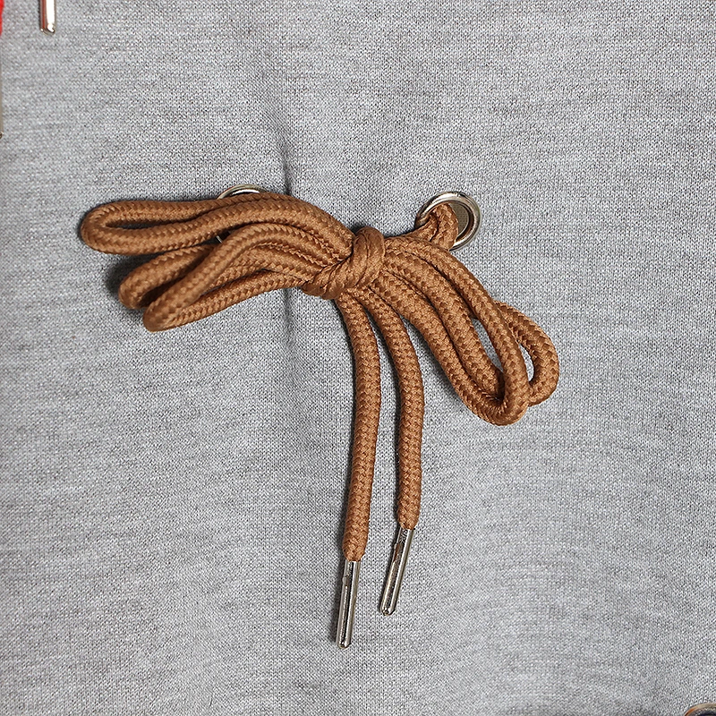 CHICEVER Лоскутные женские платья с бантами круглым вырезом фонарь длинным рукавом