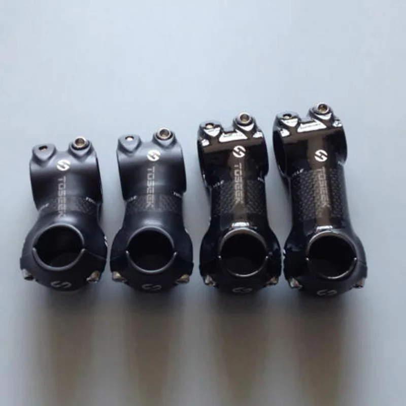 

Bicycle Short Handlebar Stem MTB Road Bike Hand Grip Bar Riser Rod Cycling Tool