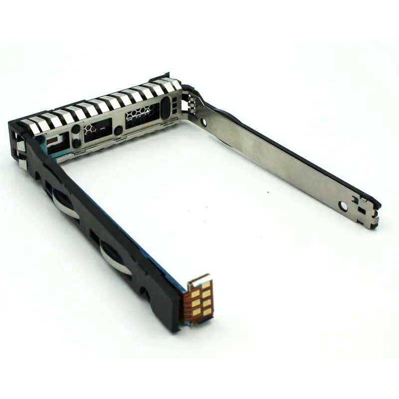 

2 шт./комплект, стеллаж для жесткого диска HP Proliant G9 G8 2,5-001 651687-001