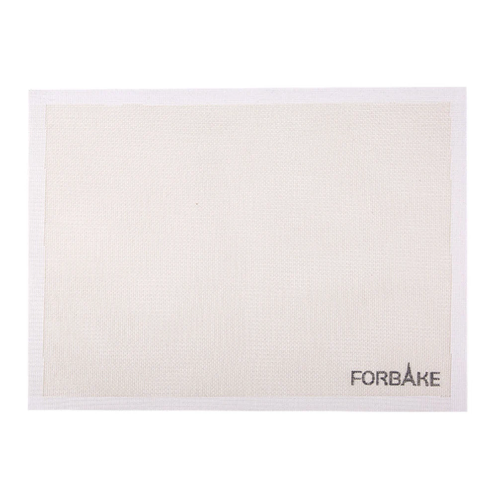 

Bread Baking Mat For Oven Silicone Hollow Kitchen Tool Perforated Heat Resistant