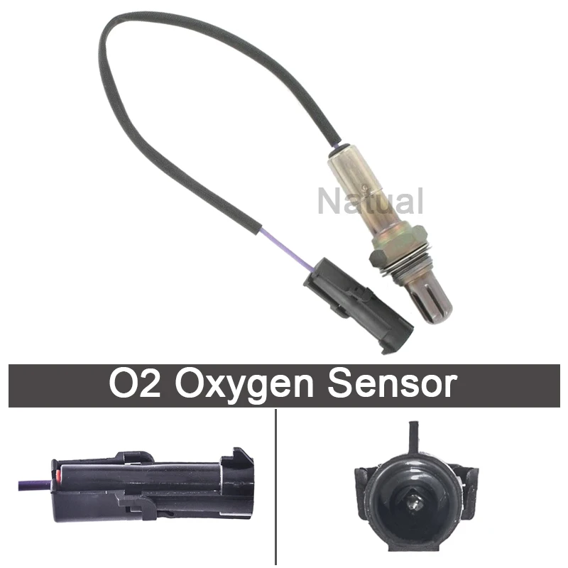 

Lambda Oxygen O2 Sensor For Daewoo Lanos Leganza Nubira Espero Nexia Opel Ascona Astra Campo Corsa Kadett Tigra Vectra 25162753