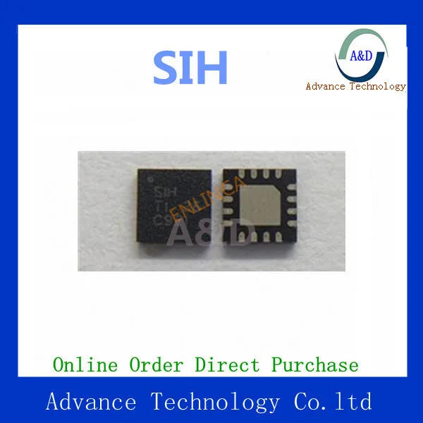 1PCS For N7100 7108 light control IC SIH lighting | Электронные компоненты и принадлежности