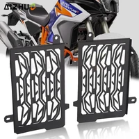1290 super adventure r motorcycle radiator guard protector grille grill cover protection for 1290 super adventure s r 2021 2022