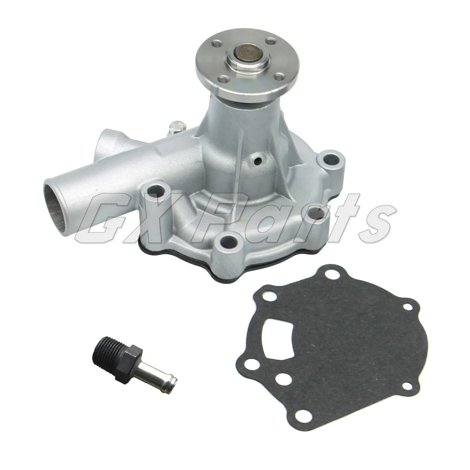 

Water Pump MM409302 MM409303 for Mitsubishi K3A K4N K3B K3D K3E K4E S3L2 S4L2 S4L Satoh Iseki Case IH