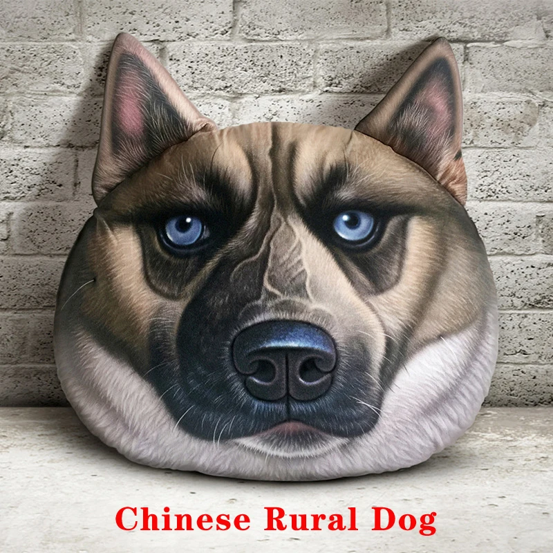 Мультяшная подушка декоративная для кошек сна и стирающаяся поясная милая