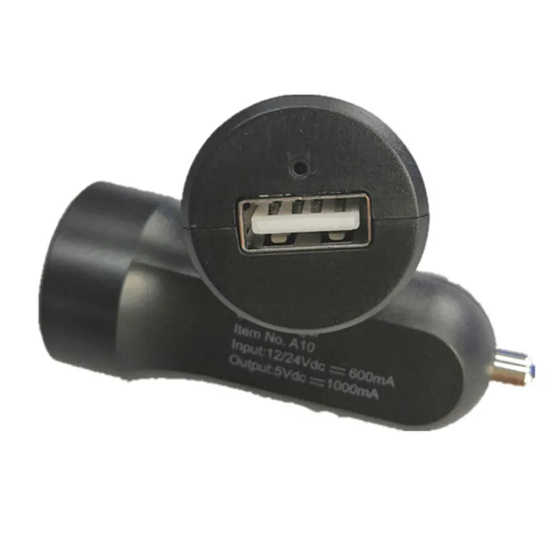 Автомобильное зарядное устройство с двумя USB разъемами 3,1 А, 2 порта, ЖК-дисплей, 12-24 В, прикуриватель, быстрое автомобильное зарядное устройство, адаптер питания, автомобильный стиль