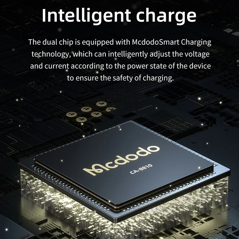 Кабель зарядный Mcdodo PD с USB Type-C на Lightning 20 Вт 3 А | Мобильные телефоны и аксессуары