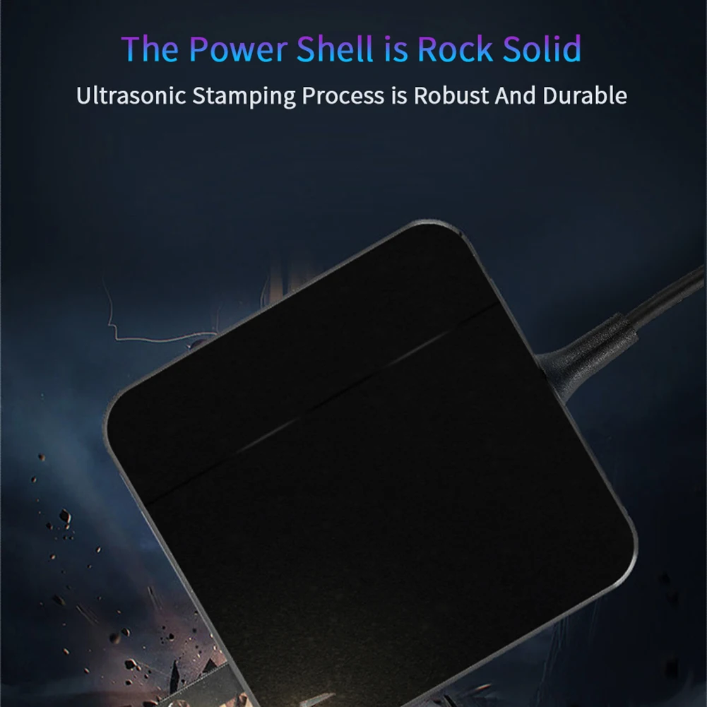 

65w / 45w PD USB C fast charger Type C Laptop Charger Power Adapter For MacBook ASUS ZenBook lenovo dell Xiaomi air HP Power