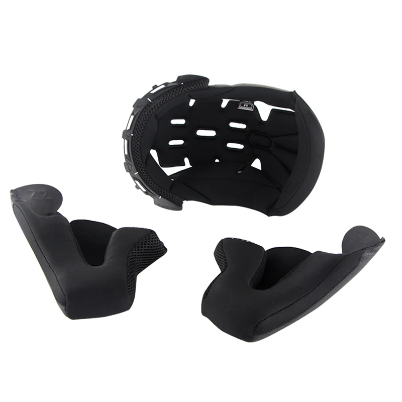 Мотоциклетный шлем с двойным козырьком Bluetooth совместимый DOT ECE|Шлемы| |