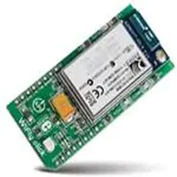 

MIKROE-1937 WiFi/802,11 Инструменты для разработки WiFly click