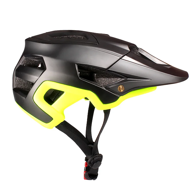 Новинка 2022 велосипедный шлем для тропы вездеход горный велосипед спортивный