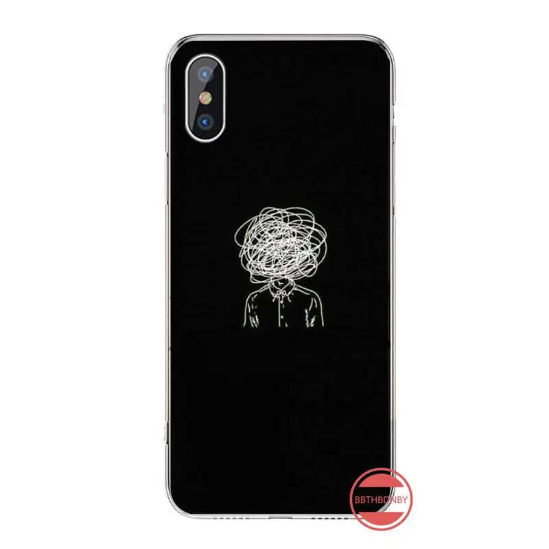 

Black Sexy Art Rose Lover Harajuku Aesthetics protective Phone Case For iphone 12 5 5s 5c se 6 6s 7 8 plus x xs xr 11 pro max