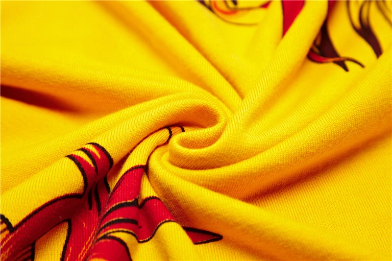 Вязаный свитер с круглым вырезом и рисунком Орла для мужчин 2020 пуловер