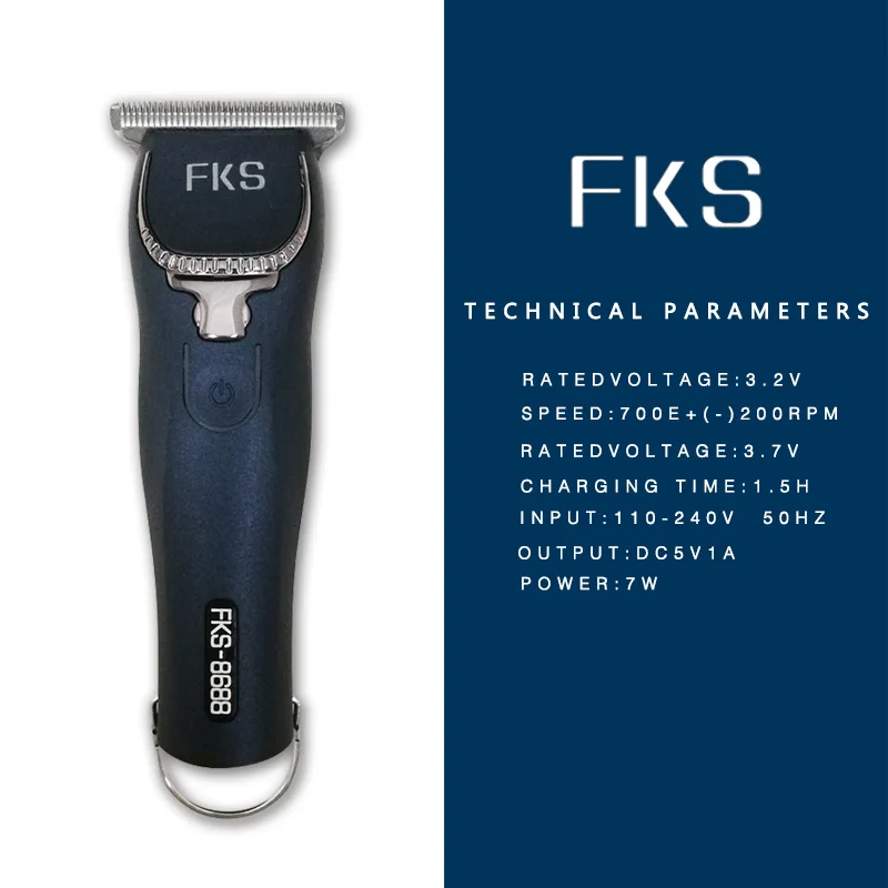 barber shop hair cutting machine