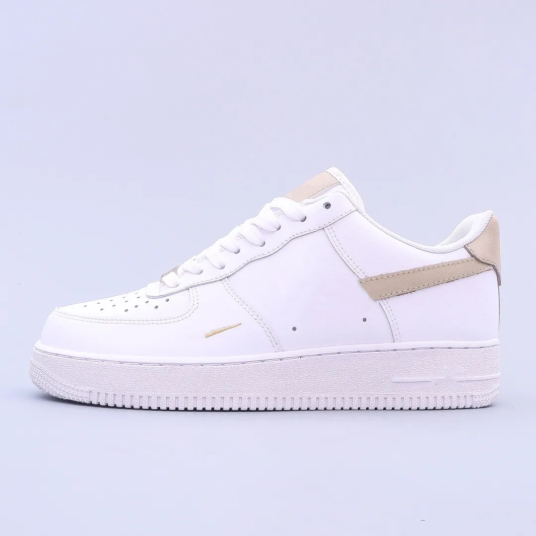 

Air Force Low-top joker leisure sports board shoes Softness and elasticity original shock A couple of shoes Walking shoes