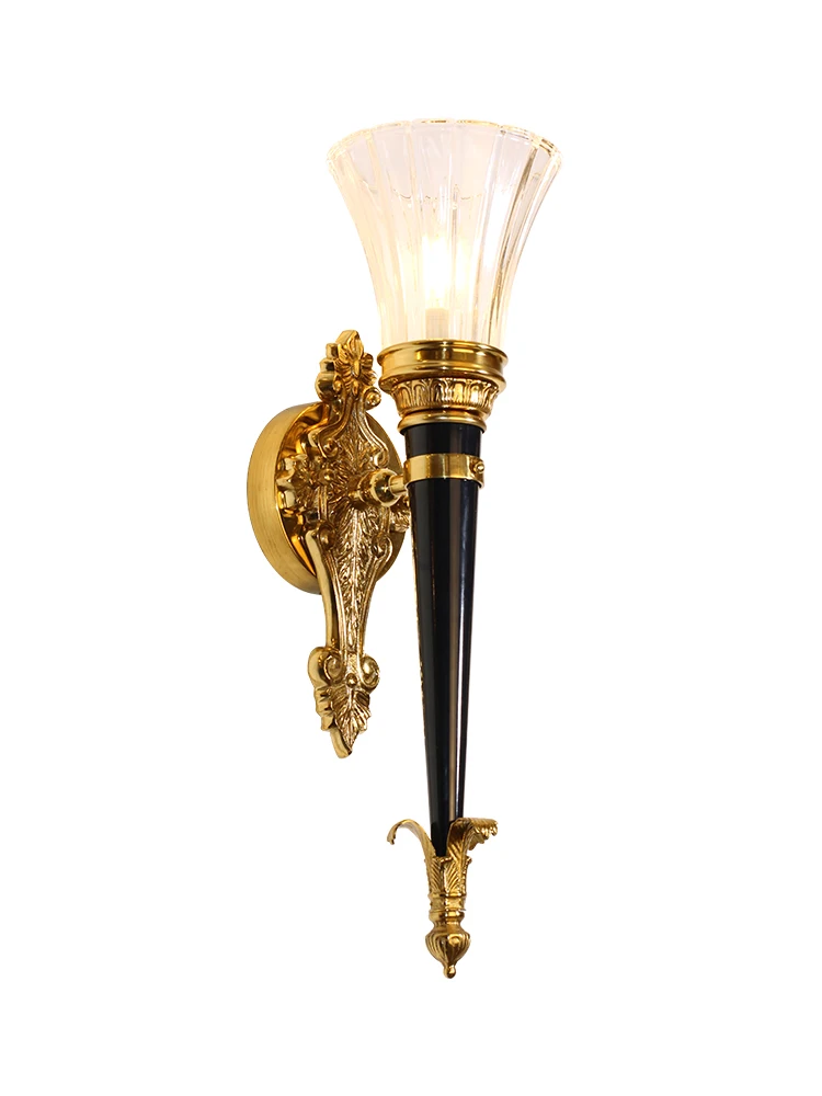 1 шт. большой гостиничный настенный светильник для гостиной светодиодный