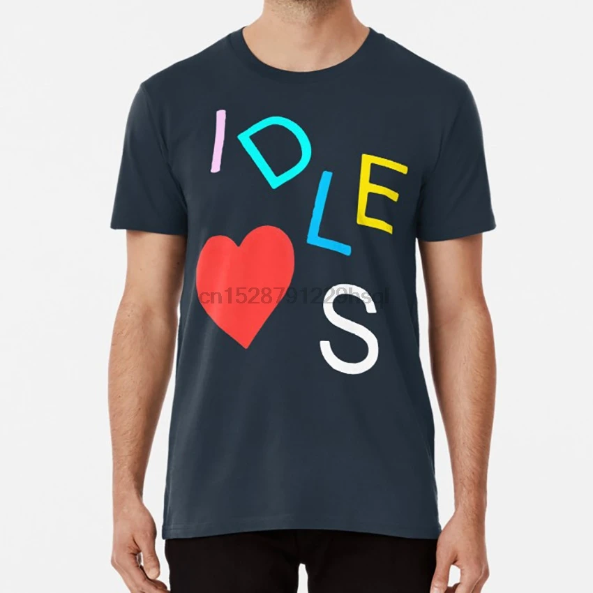 IDLES Heart футболка idles joy as act of resistance брутализм фонтайн Великобритания
