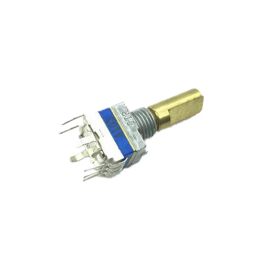 Новый Переключатель питания громкости потенциометр для Kenwood TM-271 TM-281 TM-471TM271 TM281