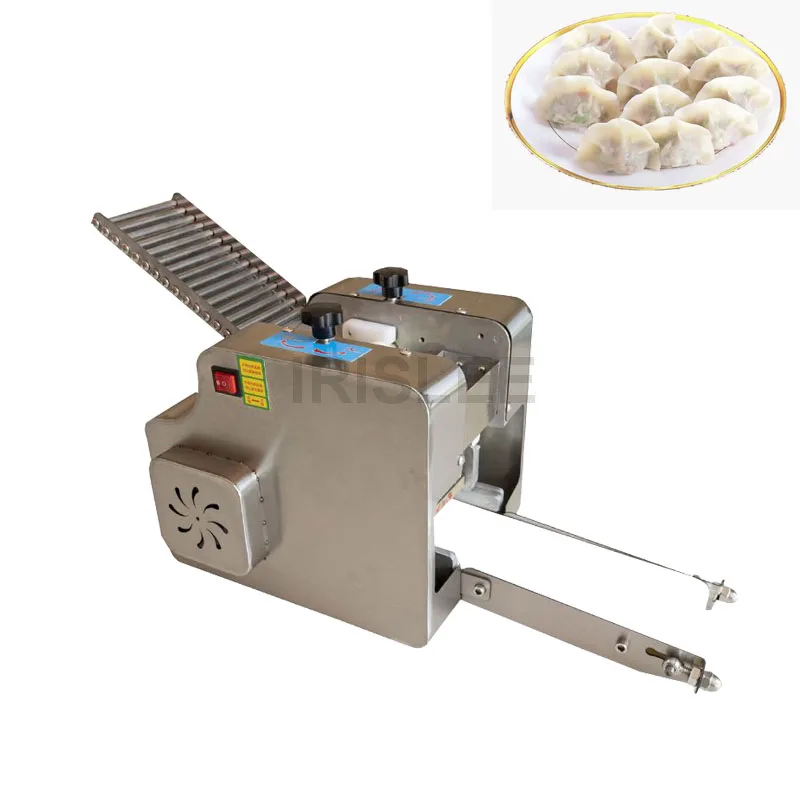 Оберточная машина для вареников оберточная формовочная wonton обжарки пшеницы