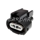 Автомобильный разъем, водонепроницаемый, 2-контактный, 7283-1224-30, 7283-1224-10, для японских автомобилейковриков