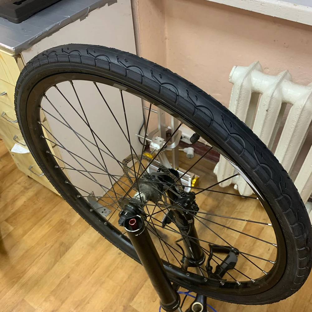 26 дюймов Высококачественная велосипедная внутренняя трубка AV48L клапан шрадера