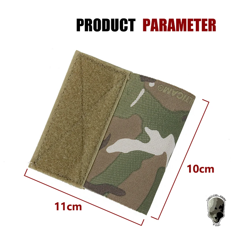 TMC TA Tactical Tourniquet Holster Holder Pouch Medical First Aid Lightweight 3155 |