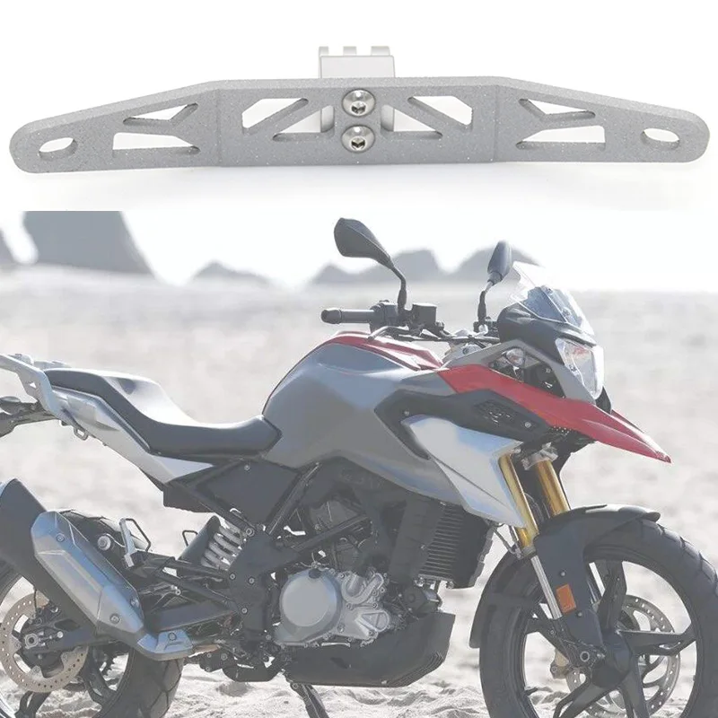 Держатель рекордера мотоцикла для камеры GoPro кронштейн BMW G310GS 2017 ON|Боковина| |