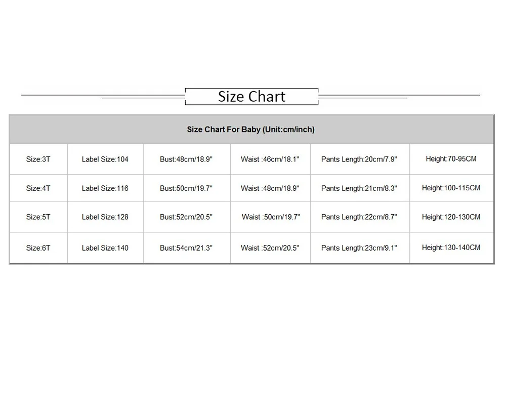 Комплект из 2 предметов для маленьких девочек Купальный костюм с оборками бикини
