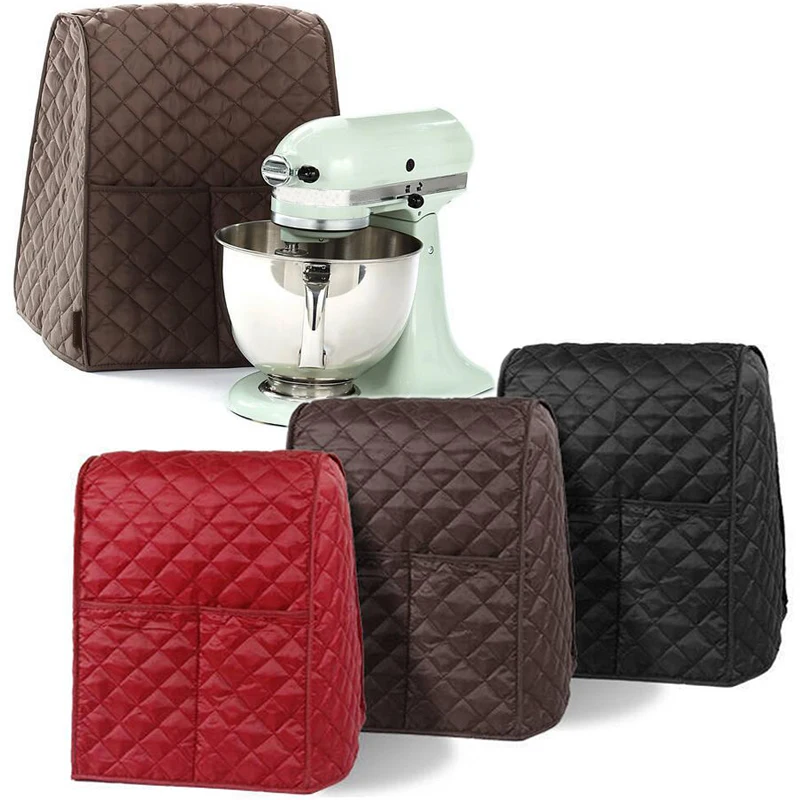 Блендер пылезащитный чехол кухонный аксессуар бытовой блендер толстые чистые