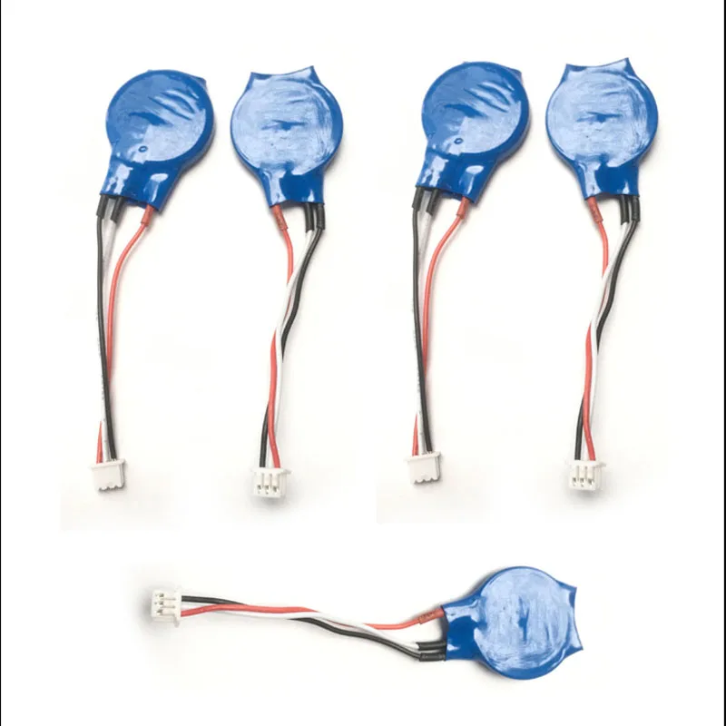 5 штук в наборе новинка Тетрадь BIOS CMOS материнской платы ноутбука PC PLC 3V CR2032 2032