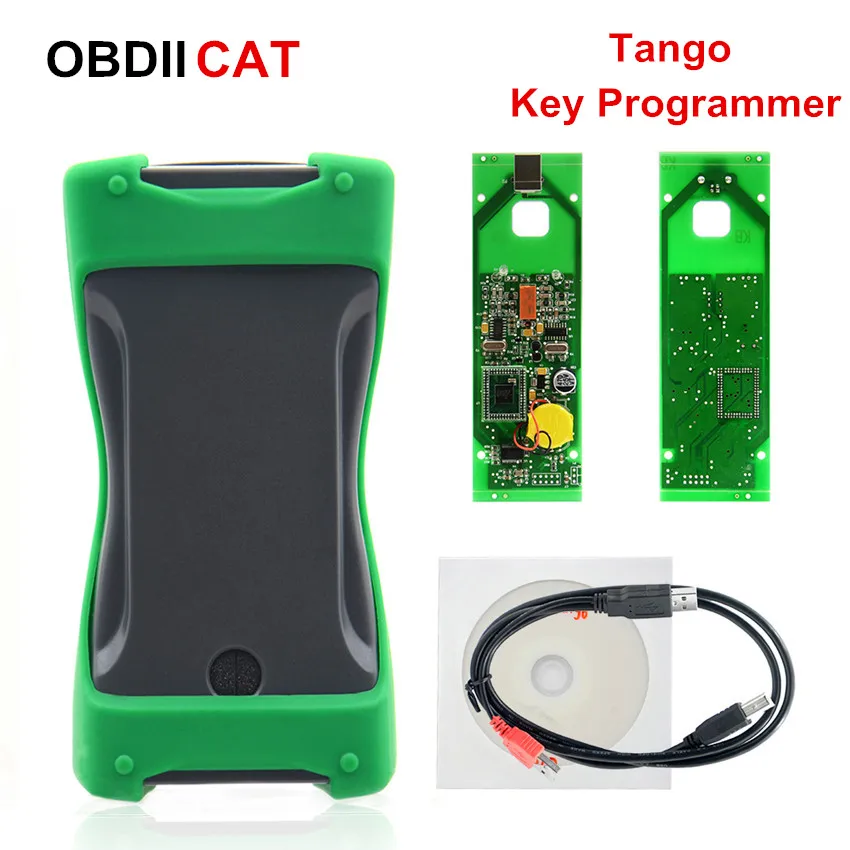 Новое поступление программатор Tango автоматический ключ DHL