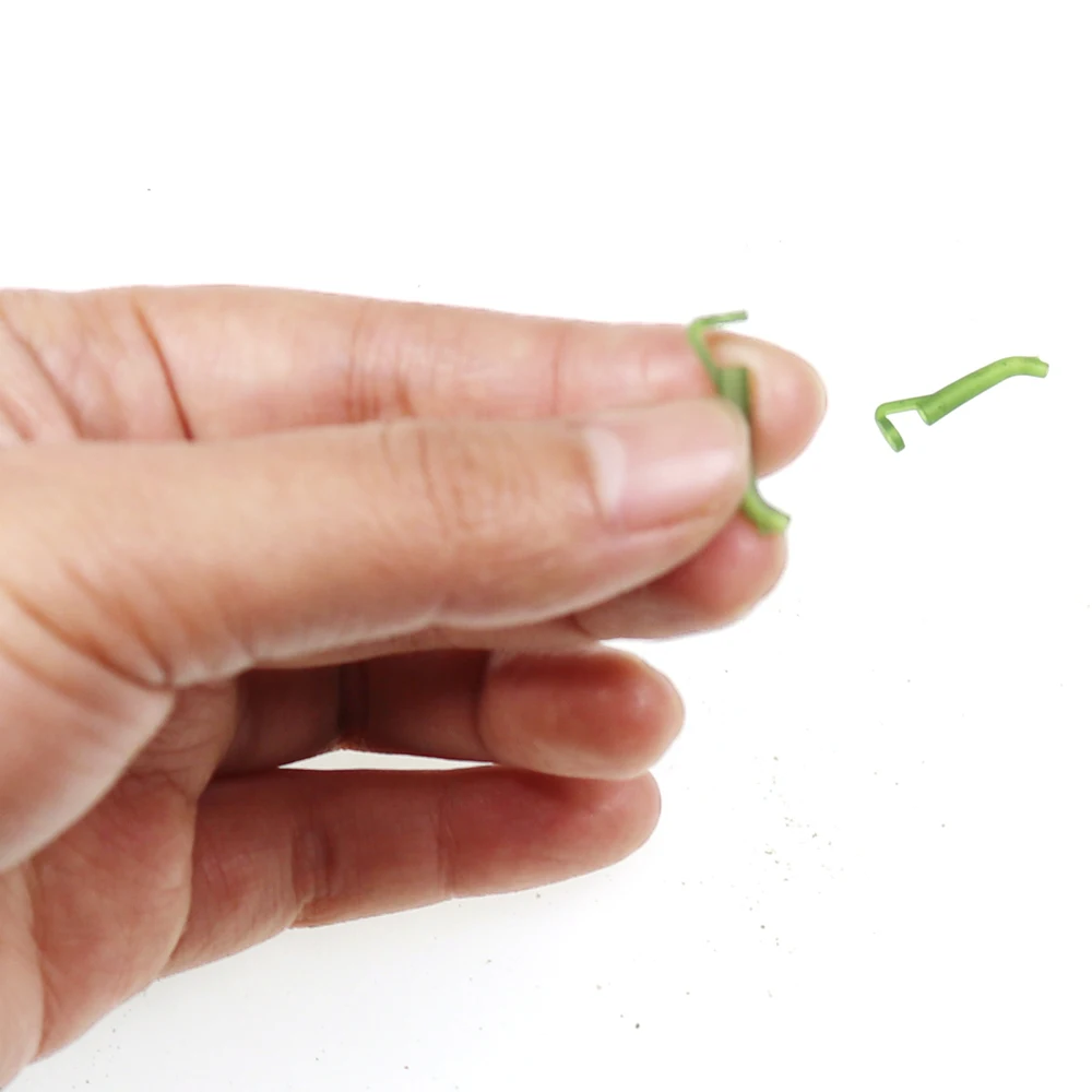 50/100 шт. силиконовые гильзы для выравнивания лески ловли карпа | Спорт и