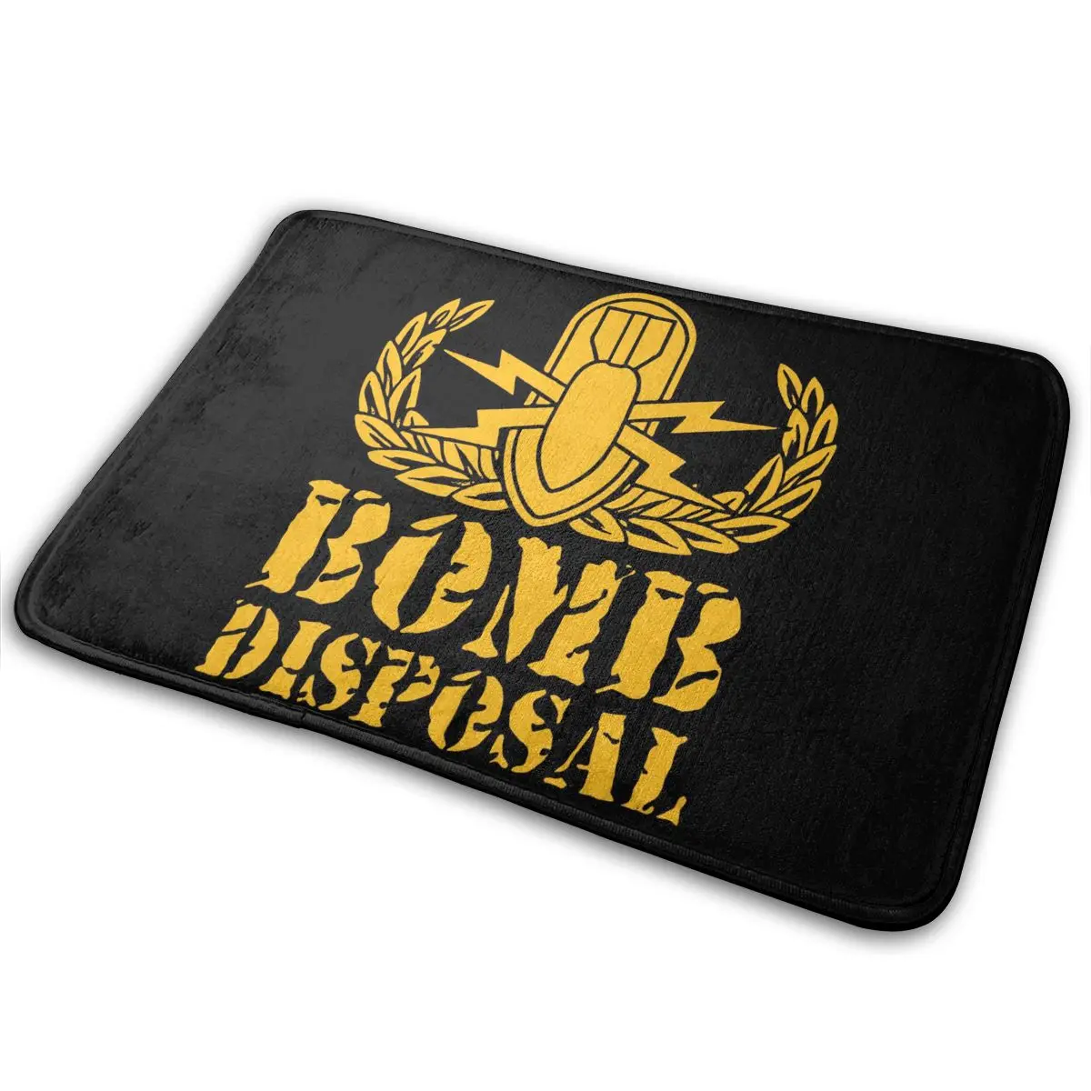 

Eod You Wouldnt Understand Bomb Disposal Wouldnt Popular Tagless Present Promotion 3D Fashion Kawaii Rug Carpet