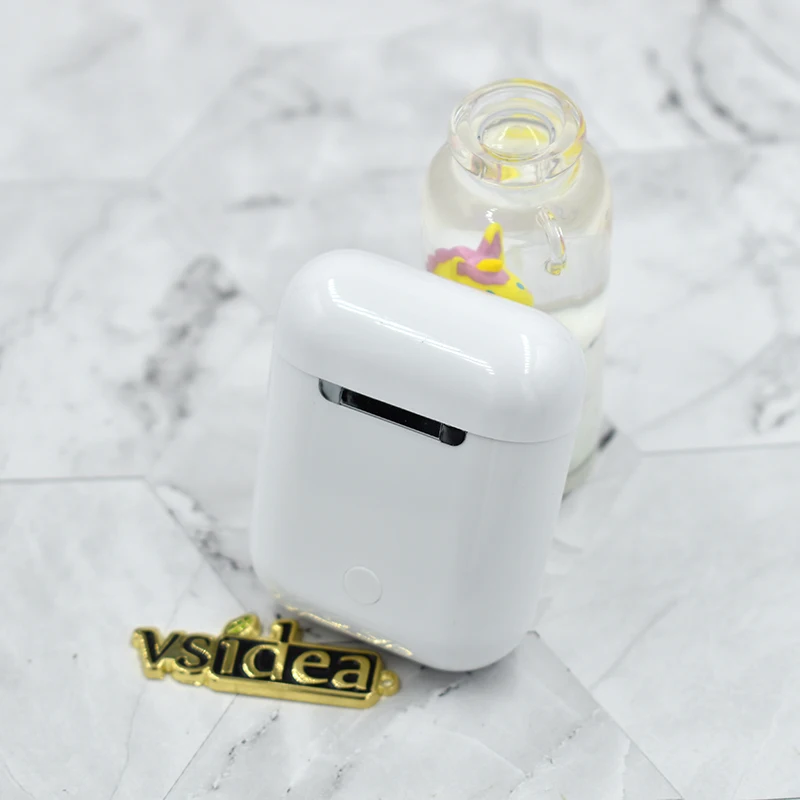 Красочные оригинальные i14 TWS Blutooth 5,0 наушники мини беспроводные стерео HIFI наушники стерео Спортивная гарнитура для Iphone VIVO HUAWEI