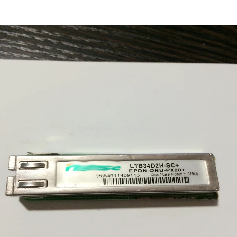 Hisense LTB34D2H-SC+ EPON-ONU-PX20+