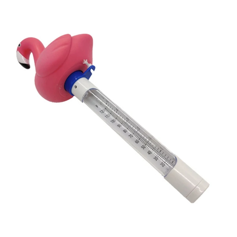 

Swimming Pool Thermometer Children's Water Thermometer Swimming Pool Accessories Swimming Pool Bathtub Thermometer