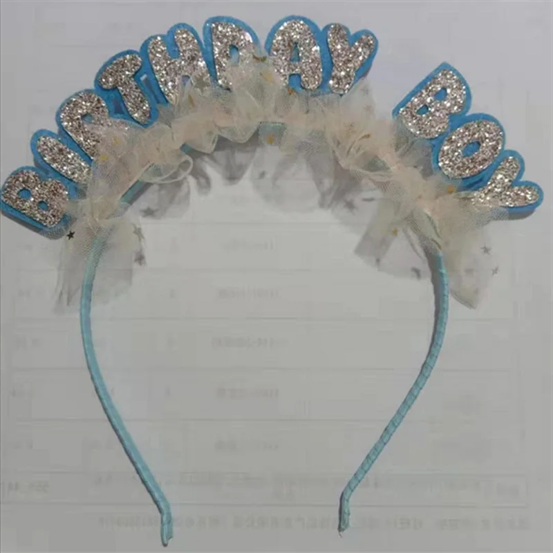 Милые повязки на голову с кошачьими ушками для девочек детские головные уборы