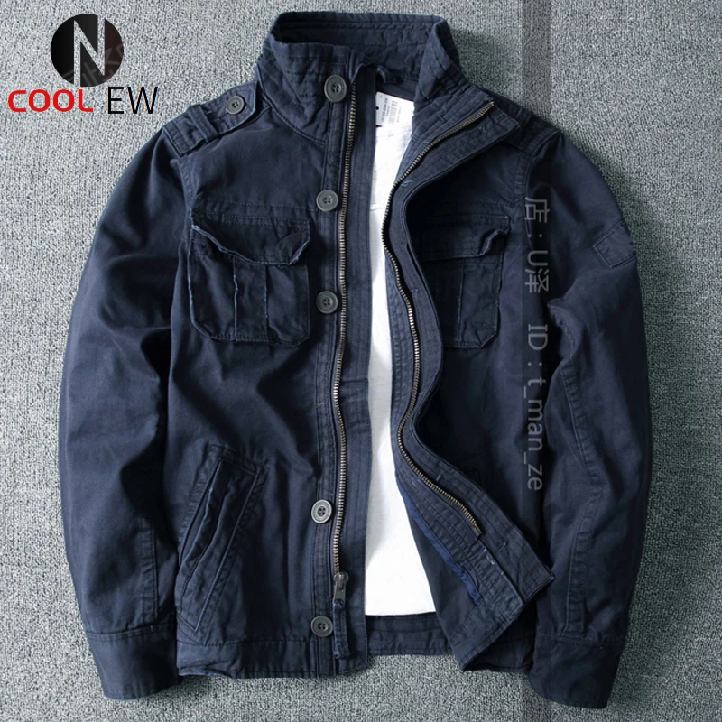 

Зимняя теплая военная куртка для мужчин, уличная одежда, хлопковая куртка, пальто, мужские бейсбольные куртки, камуфляжная форма, уличная од...