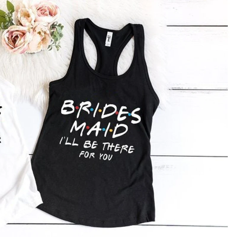 Майка с надписью Bride I Found My лобстер женские майки подружки невесты я буду там для