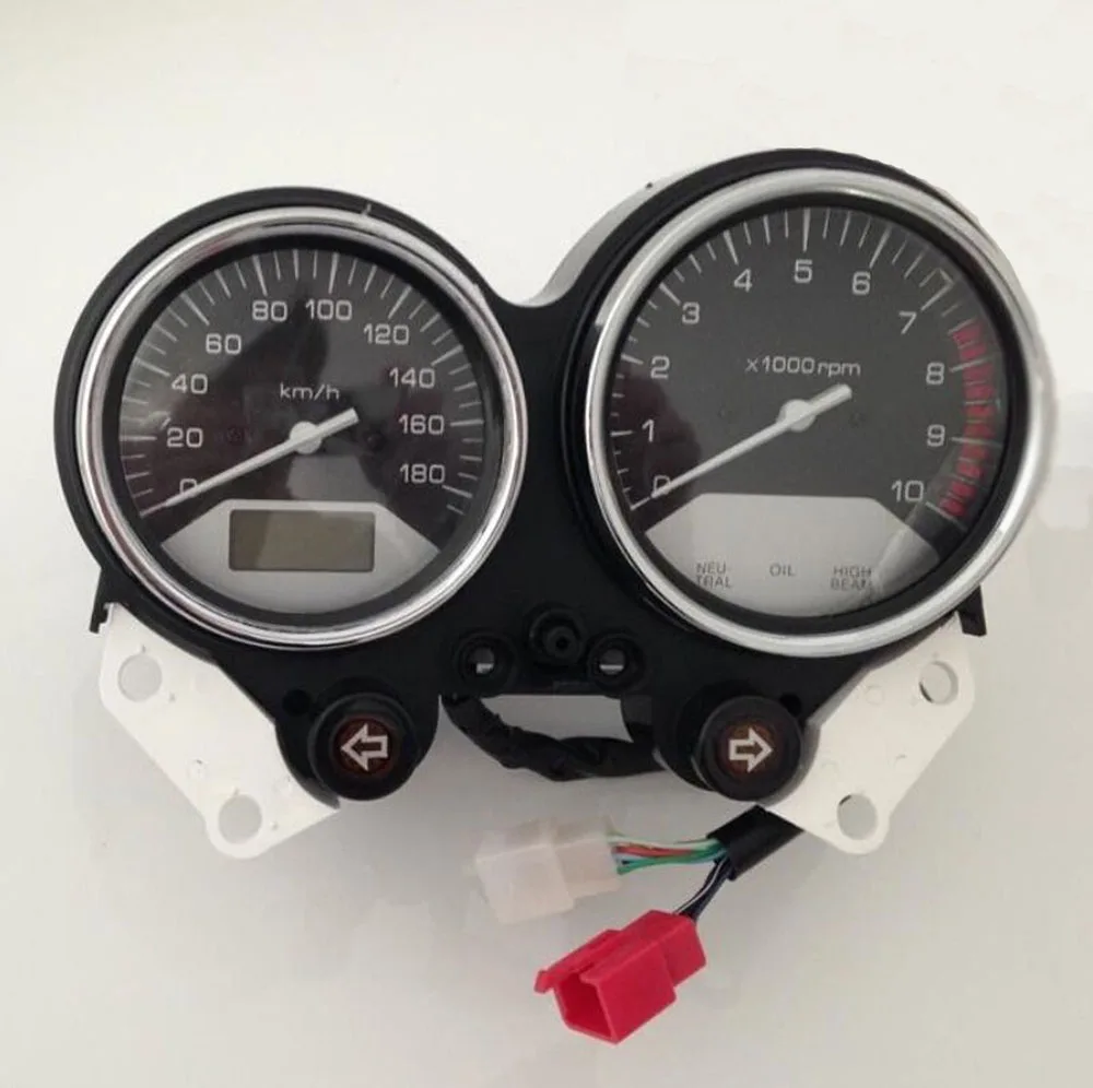 

Тахометр для Honda X4 CB1300 1997-2002 98 99 00 01 км/ч