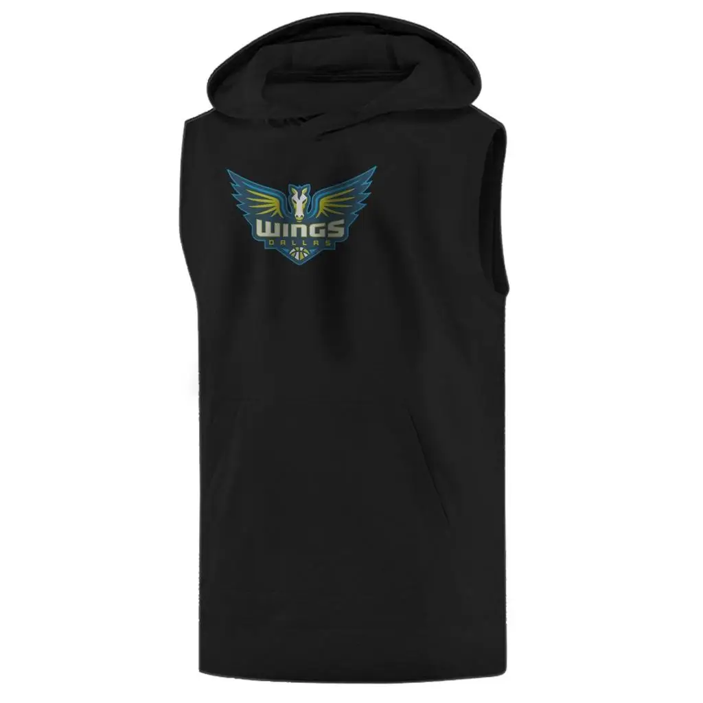 

Dallas Wings Sleeveless