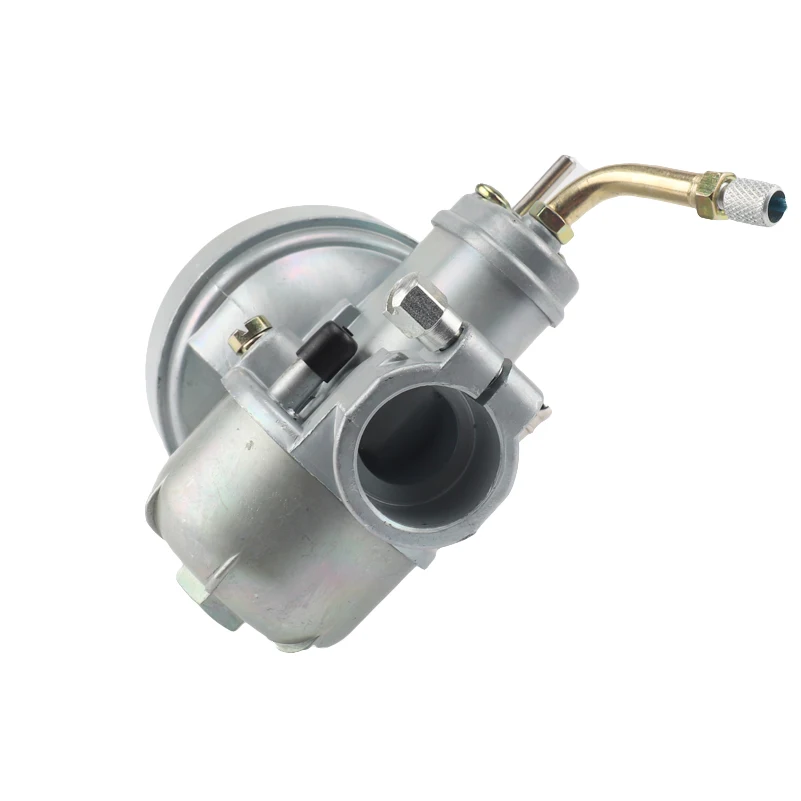 Карбюратор для мотоцикла 17 мм сменный мотоциклетный мопед puch bing style|Карбюратор| |